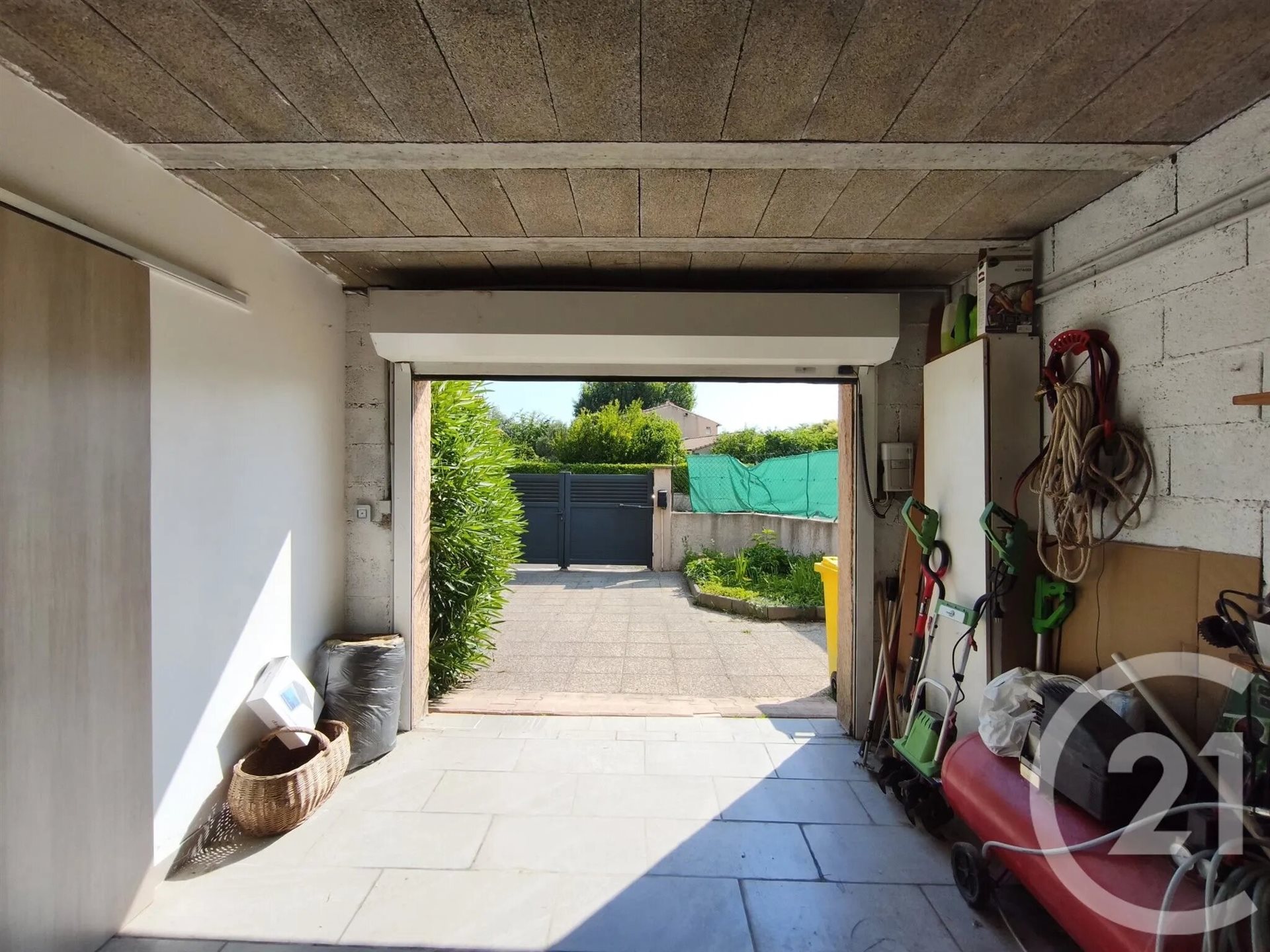 Maison à vendre, 110m², Marignane