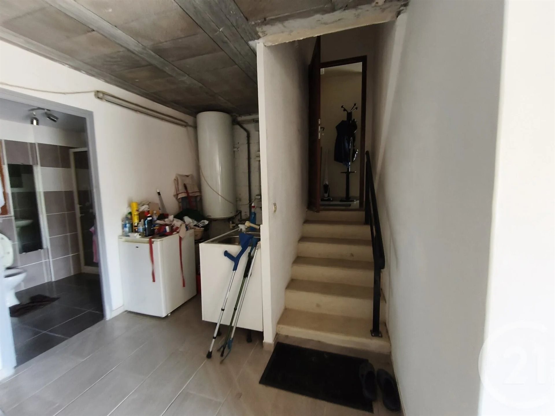 Maison à vendre, 110m², Marignane