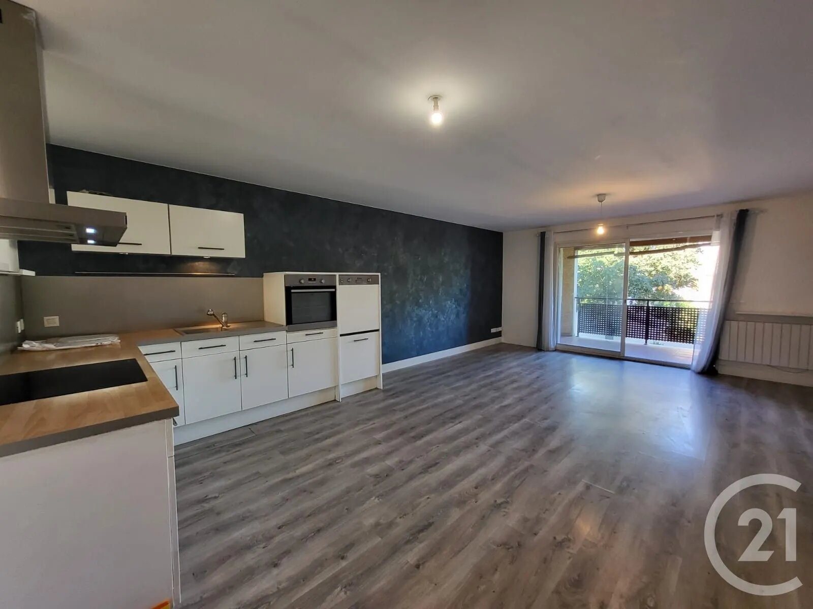 Appartement à louer, 66m², Salon-de-Provence
