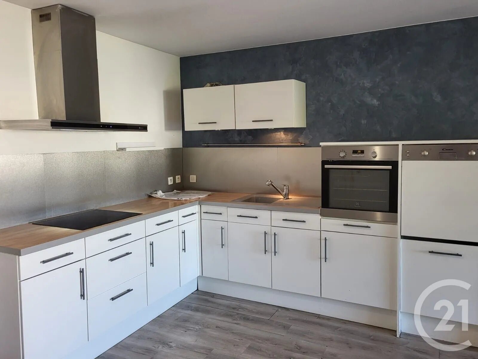 Appartement à louer, 66m², Salon-de-Provence