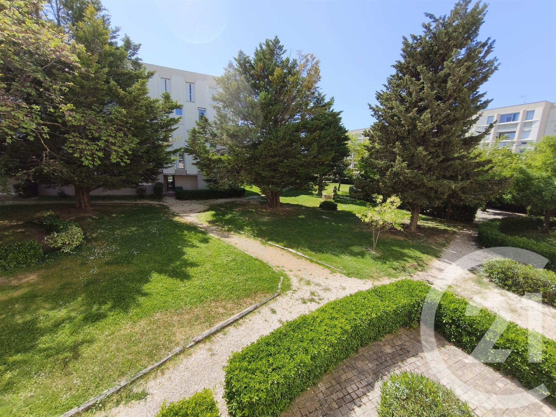 Appartement à vendre, 96m², Marignane