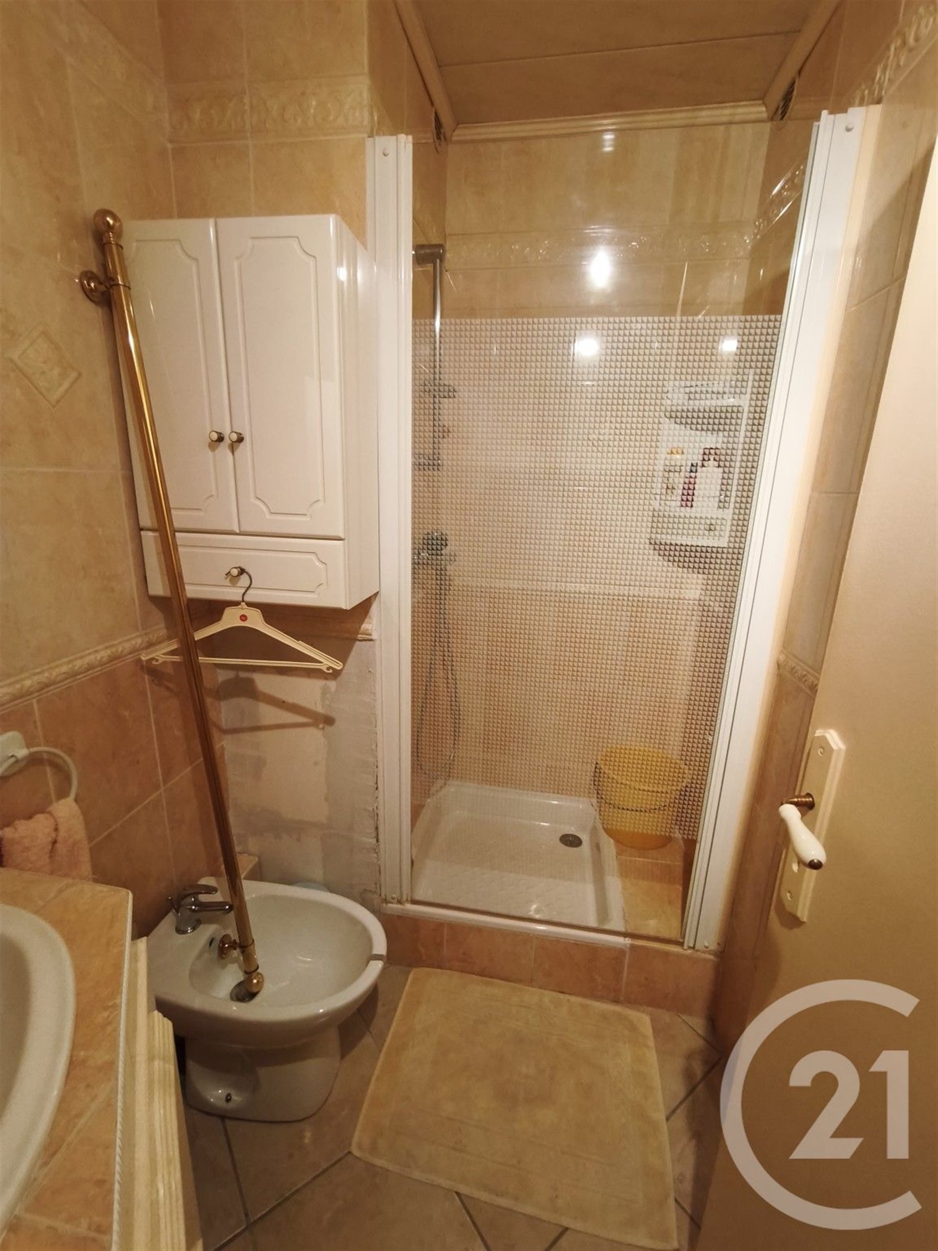 Appartement à vendre, 96m², Marignane
