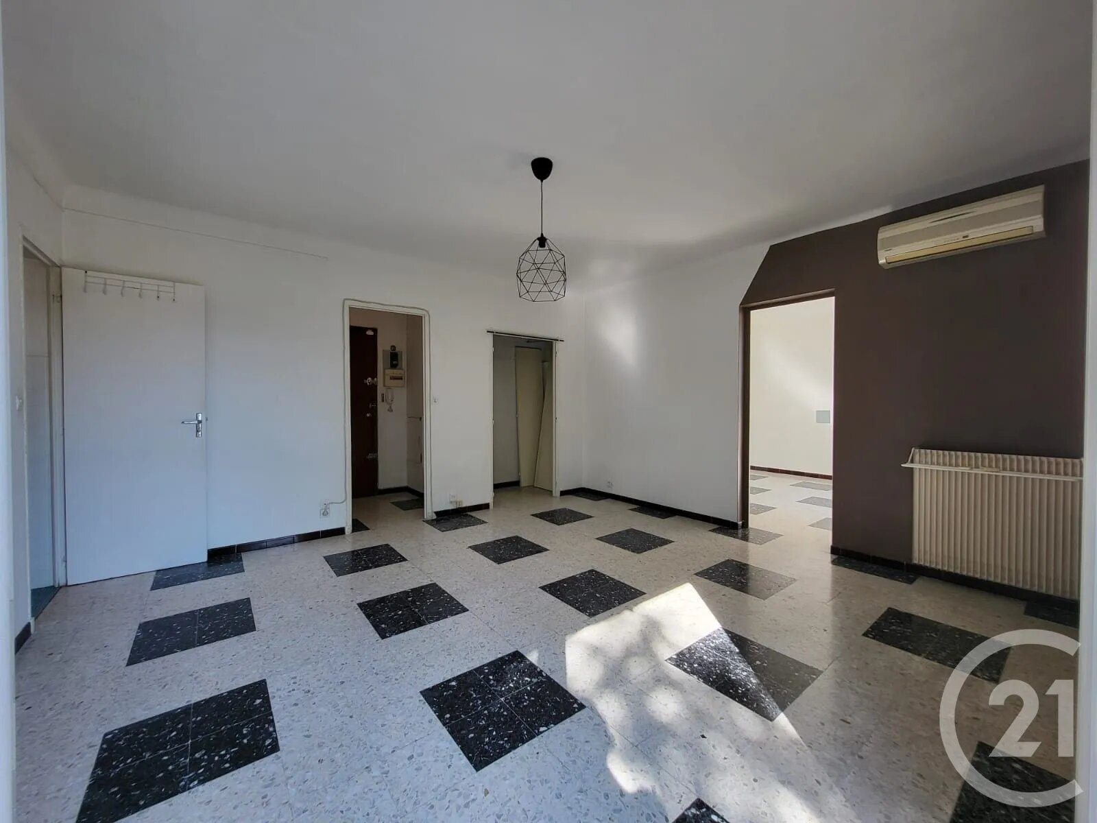 Appartement à louer, 48m², Marignane
