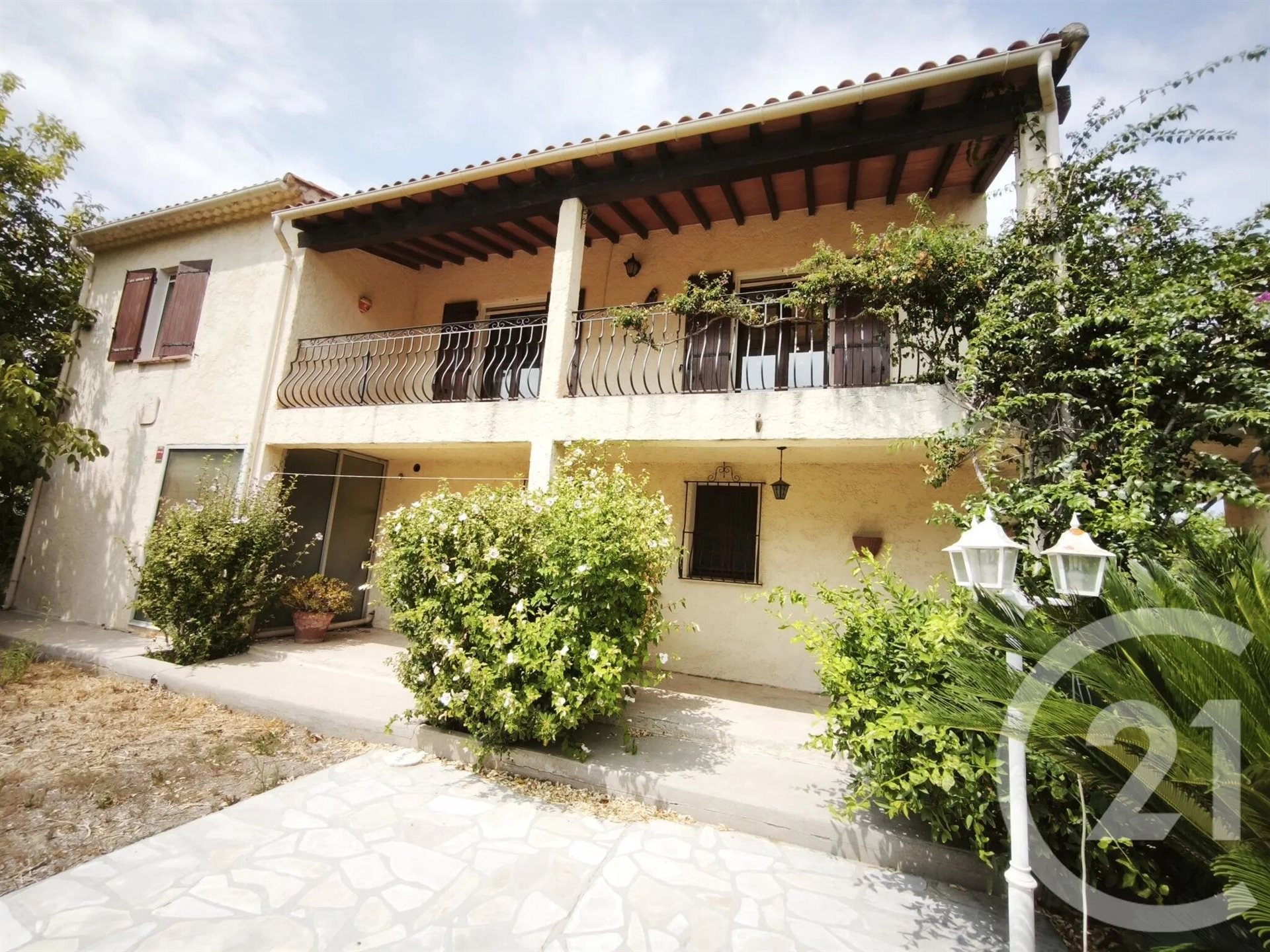 Maison à vendre, 121m², Marignane