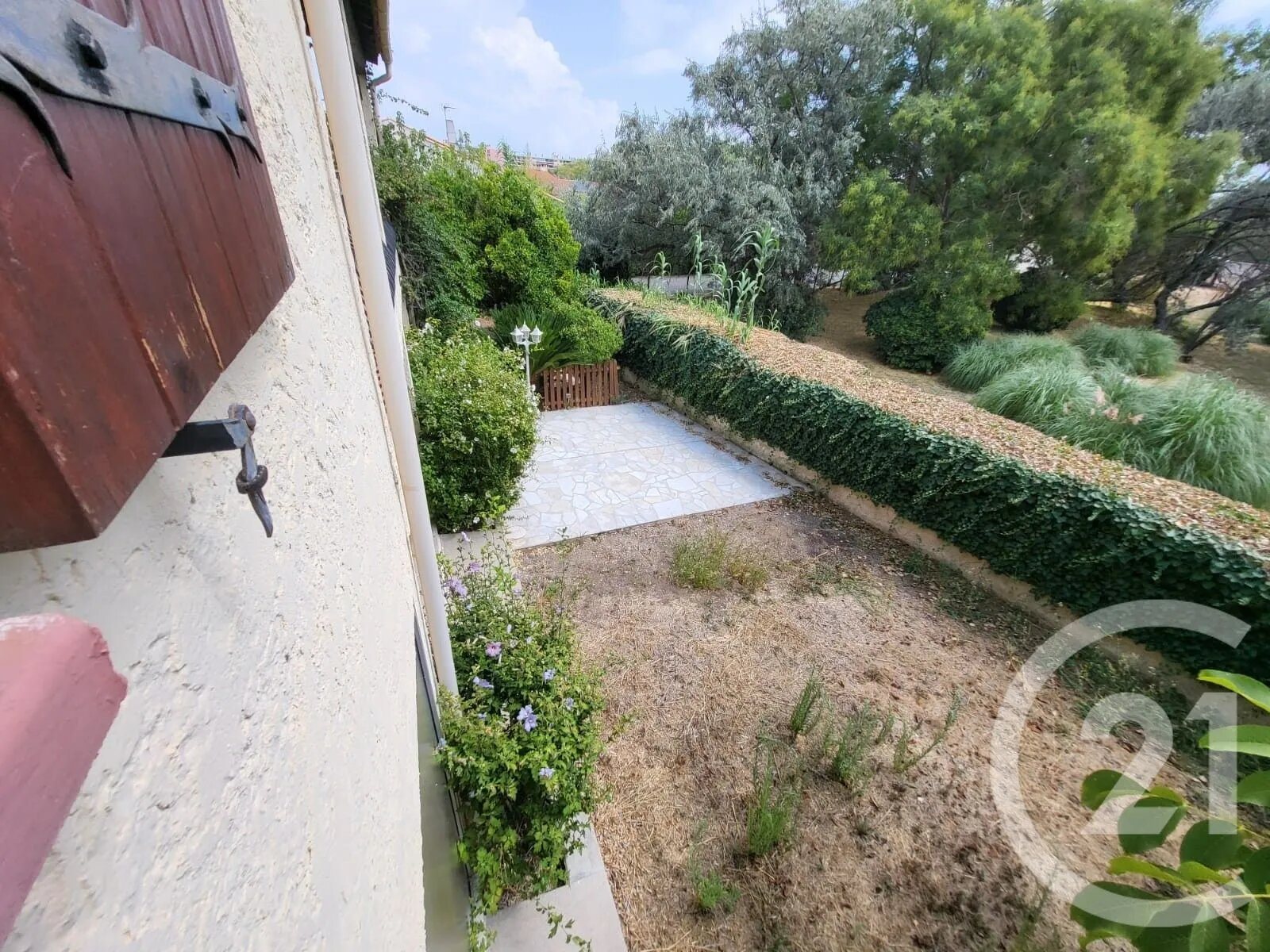 Maison à vendre, 121m², Marignane