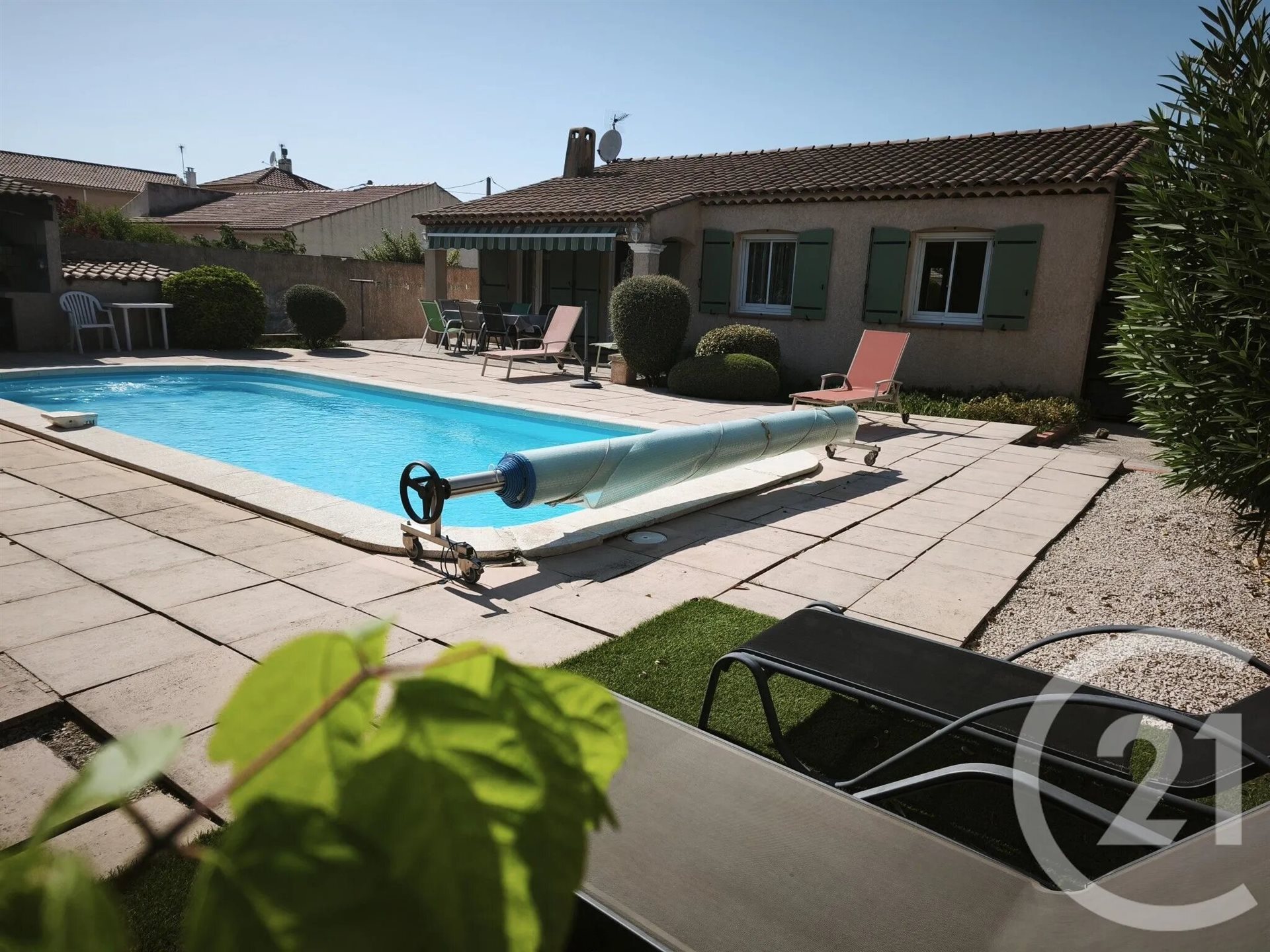 Maison à vendre, 102m², Marignane