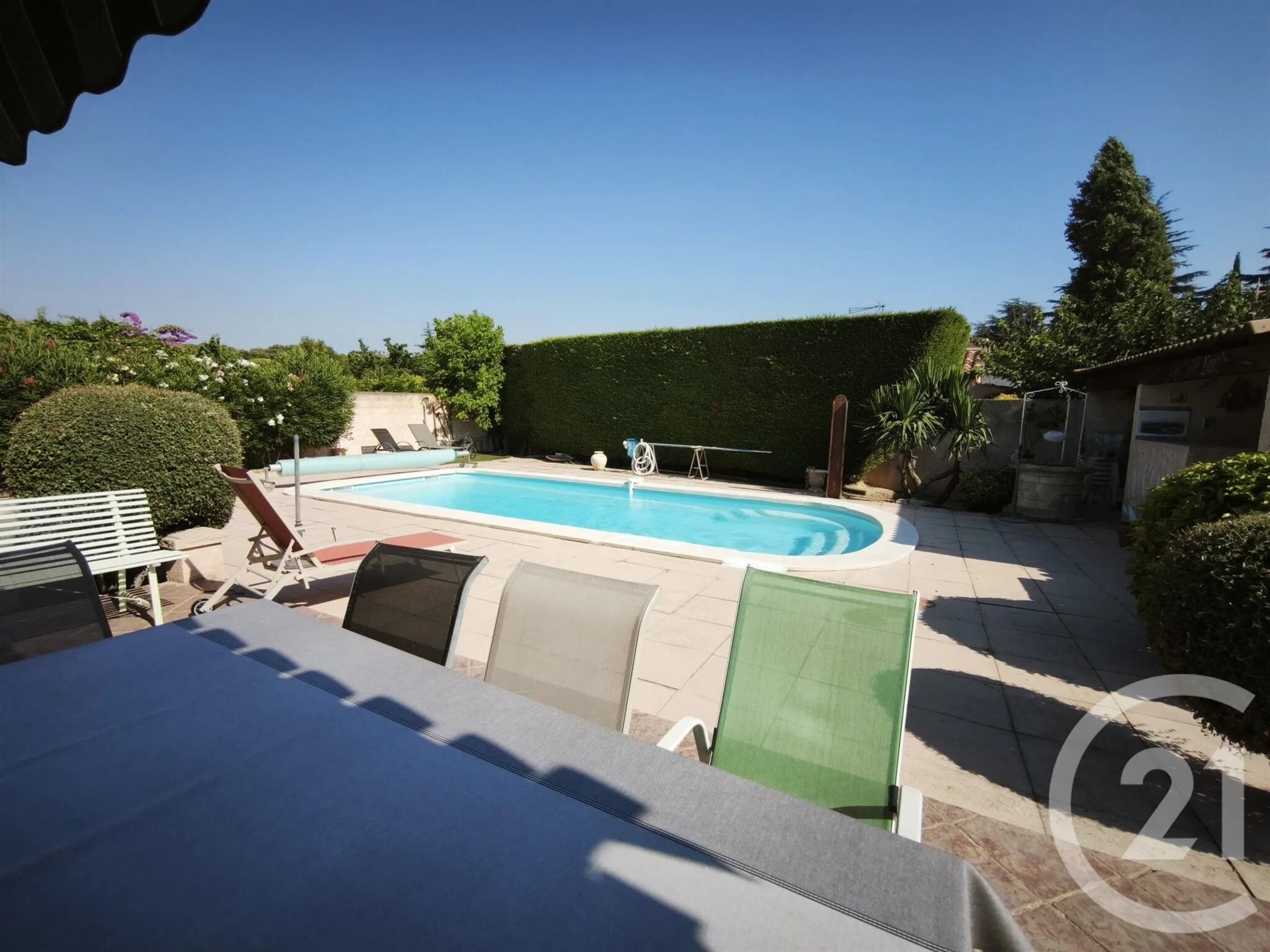 Maison à vendre, 102m², Marignane