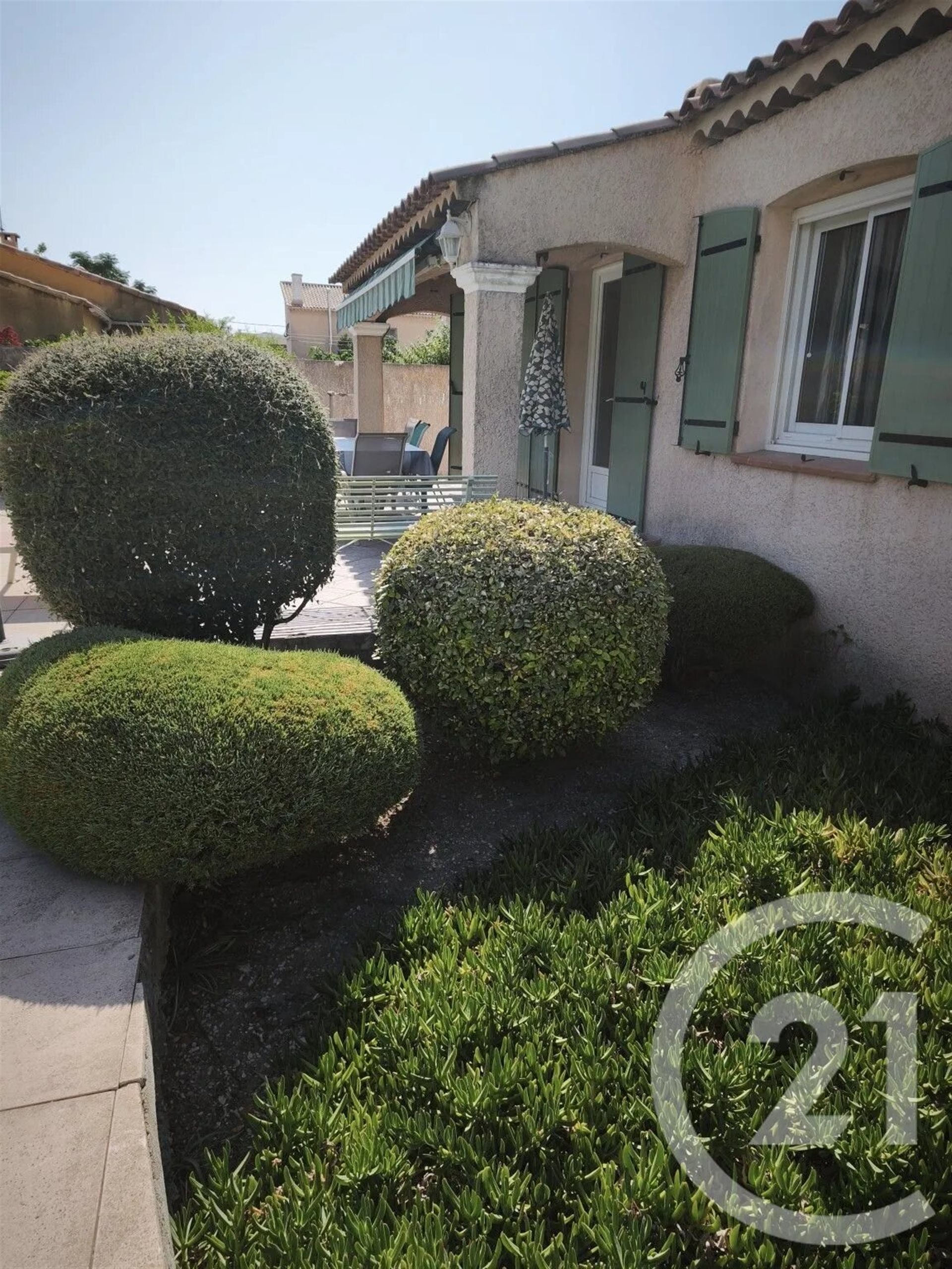Maison à vendre, 102m², Marignane
