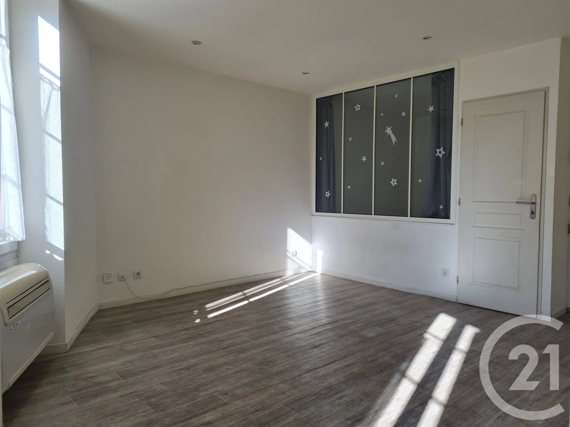Appartement à louer, 31m², Salon-de-Provence