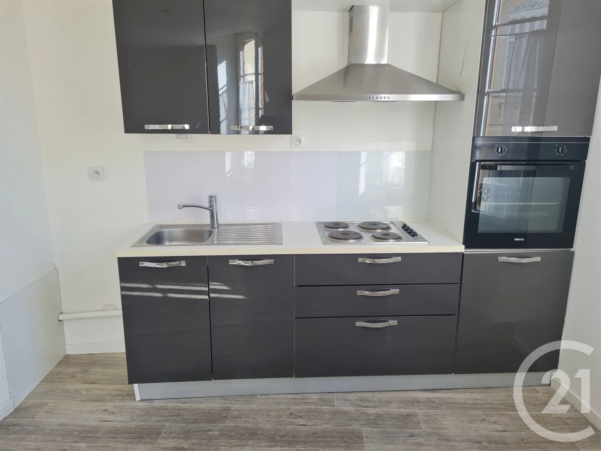 Appartement à louer, 31m², Salon-de-Provence