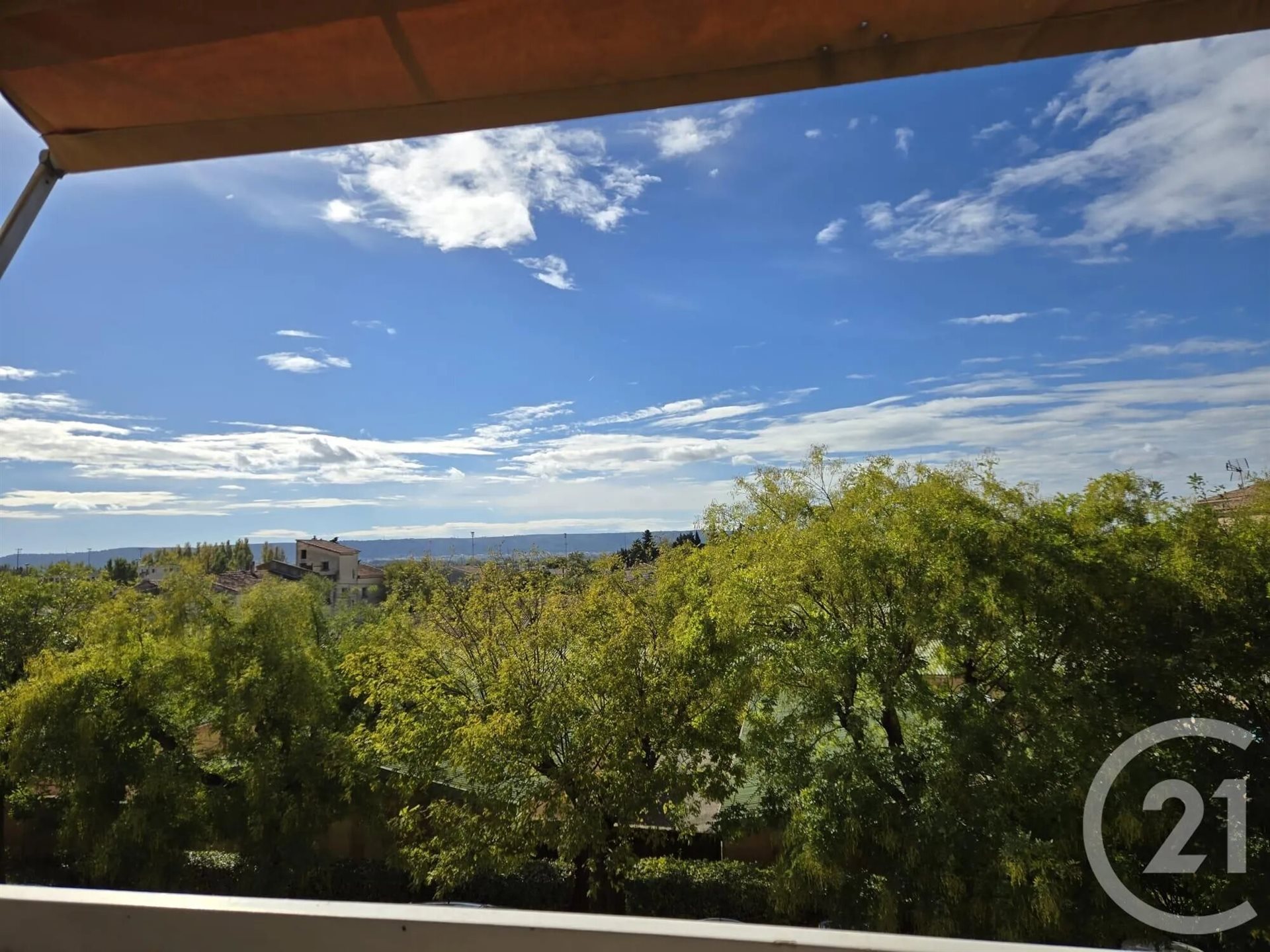 Appartement à vendre, 71m², Marignane
