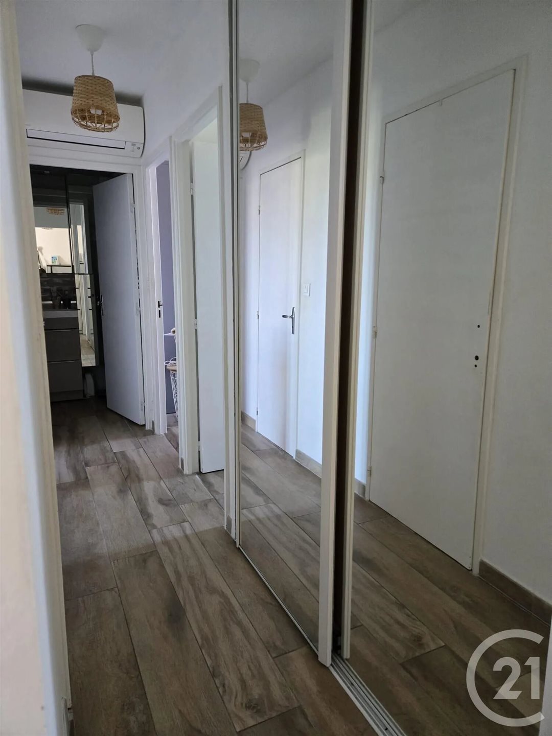 Appartement à vendre, 71m², Marignane