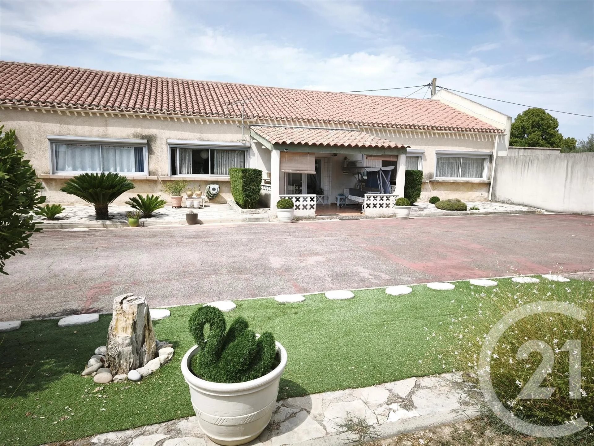 Maison à vendre, 170m², Marignane