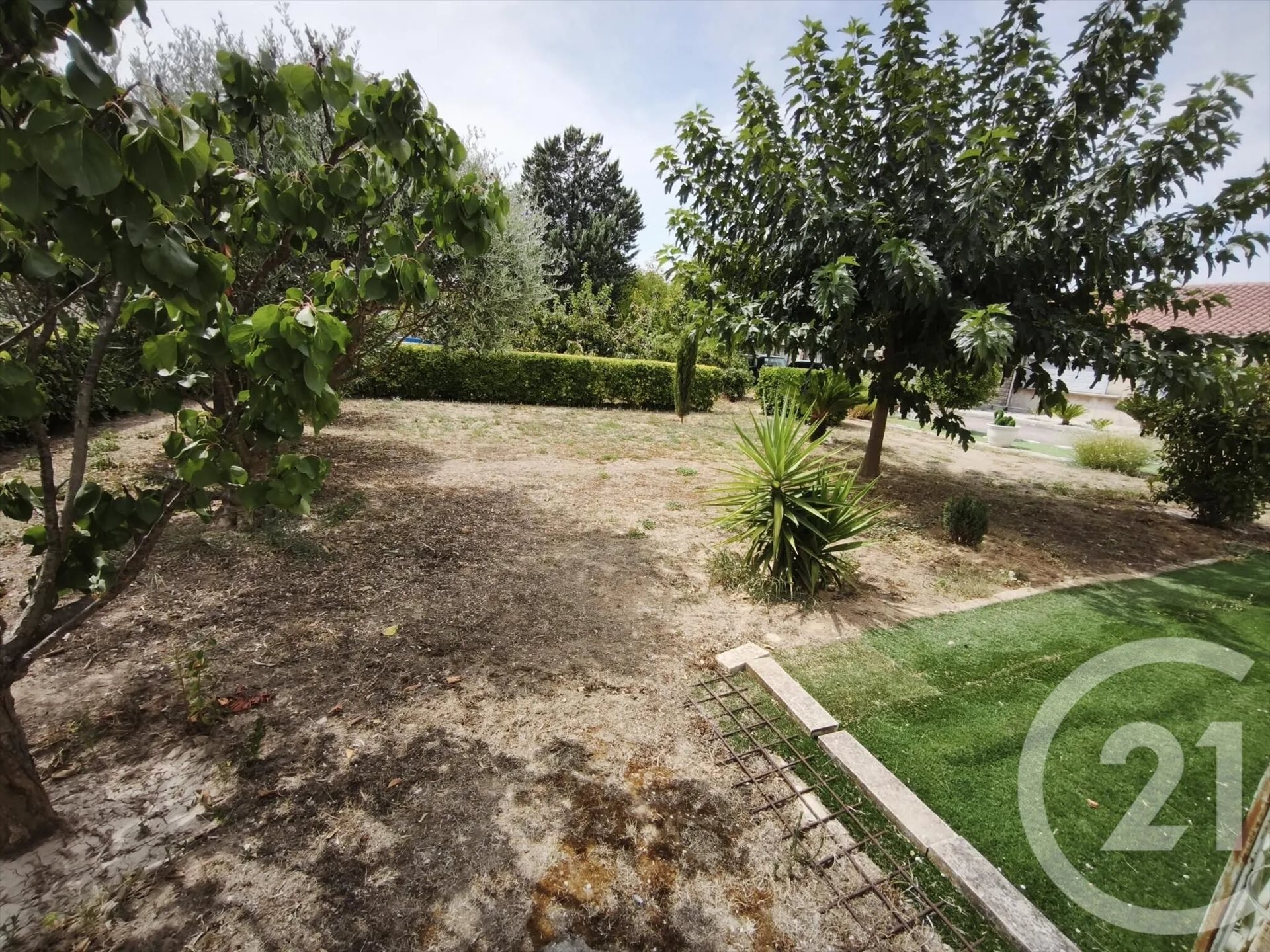Maison à vendre, 170m², Marignane