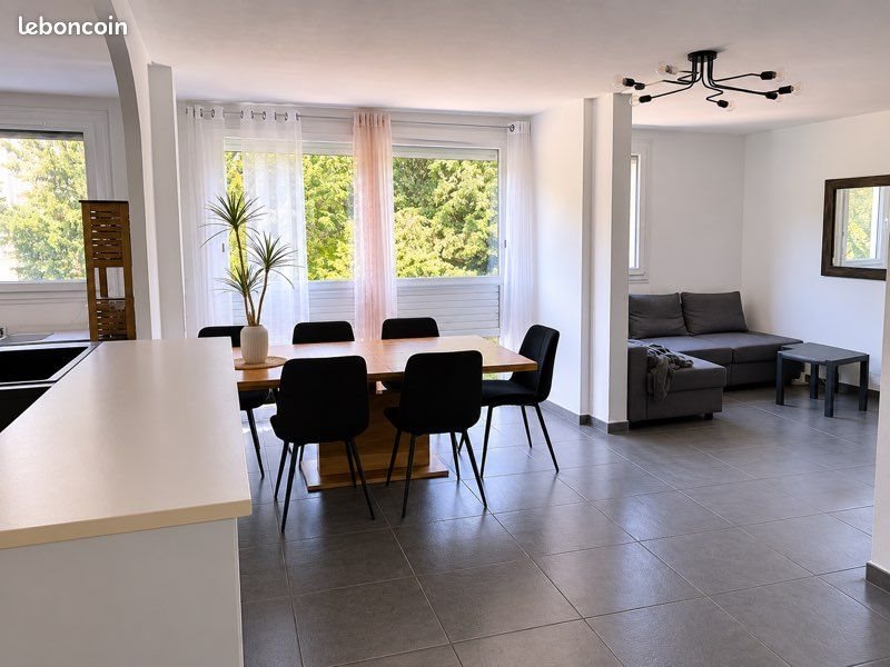 Appartement à vendre, 72m², Marignane