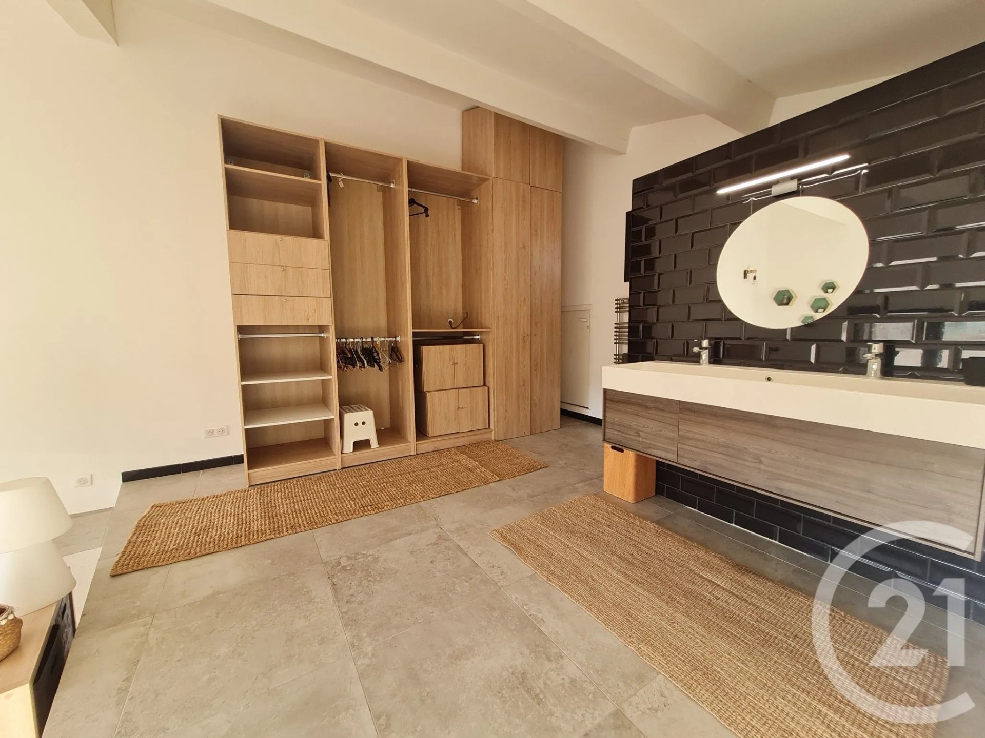 Maison à louer, 53m², Rognac