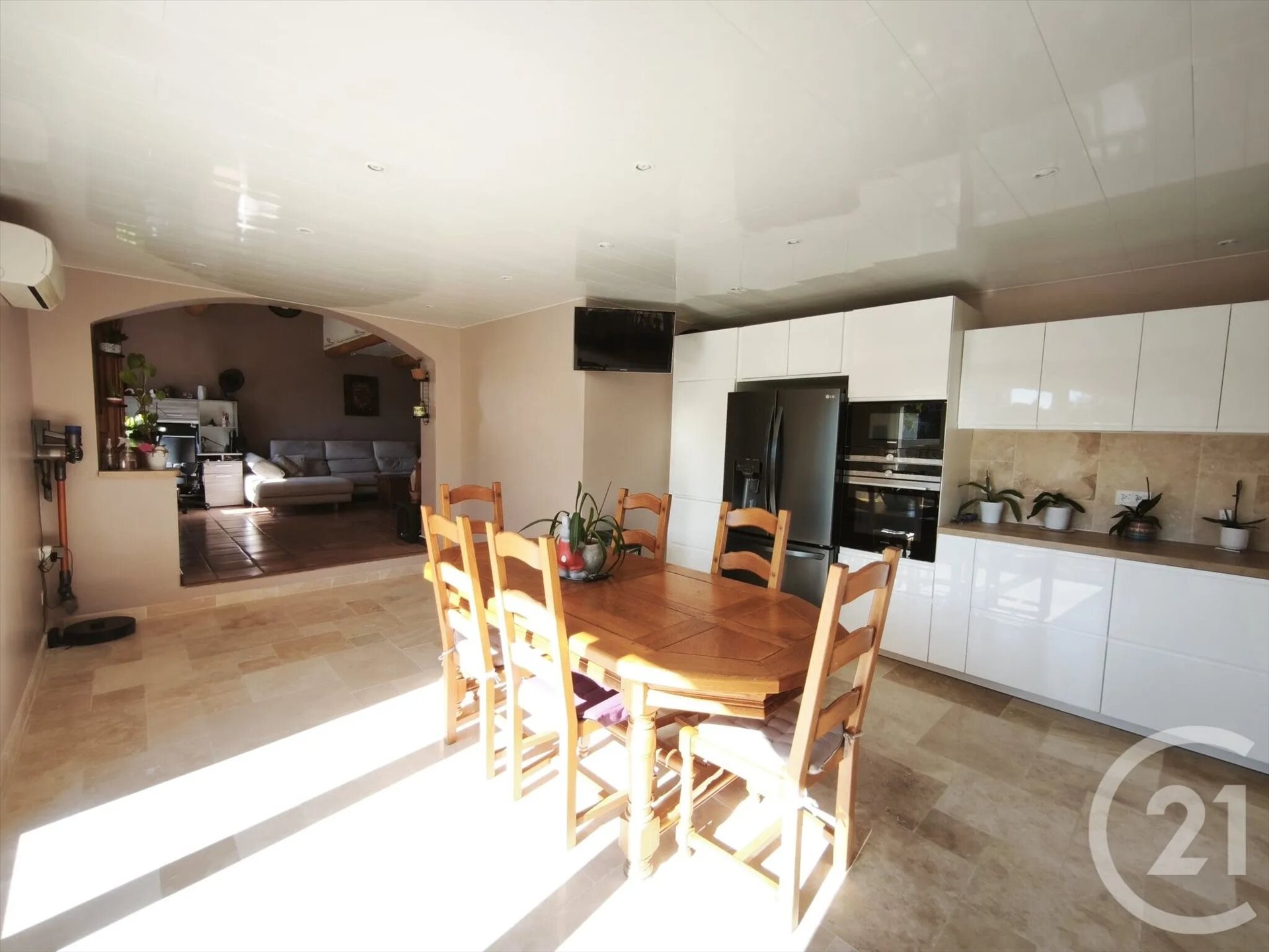 Maison à vendre, 84m², Marignane