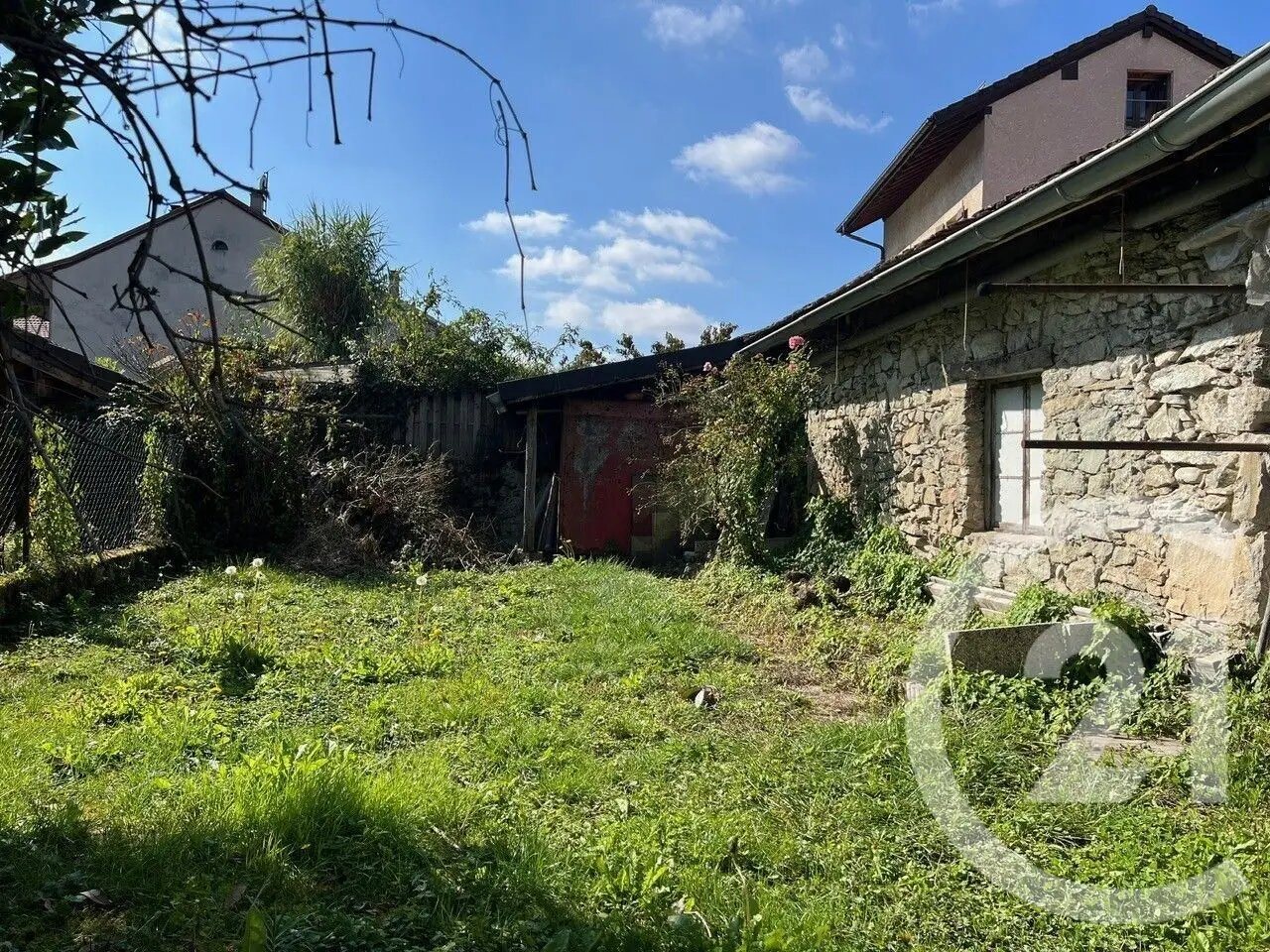 Maison à vendre, 81m², Allinges