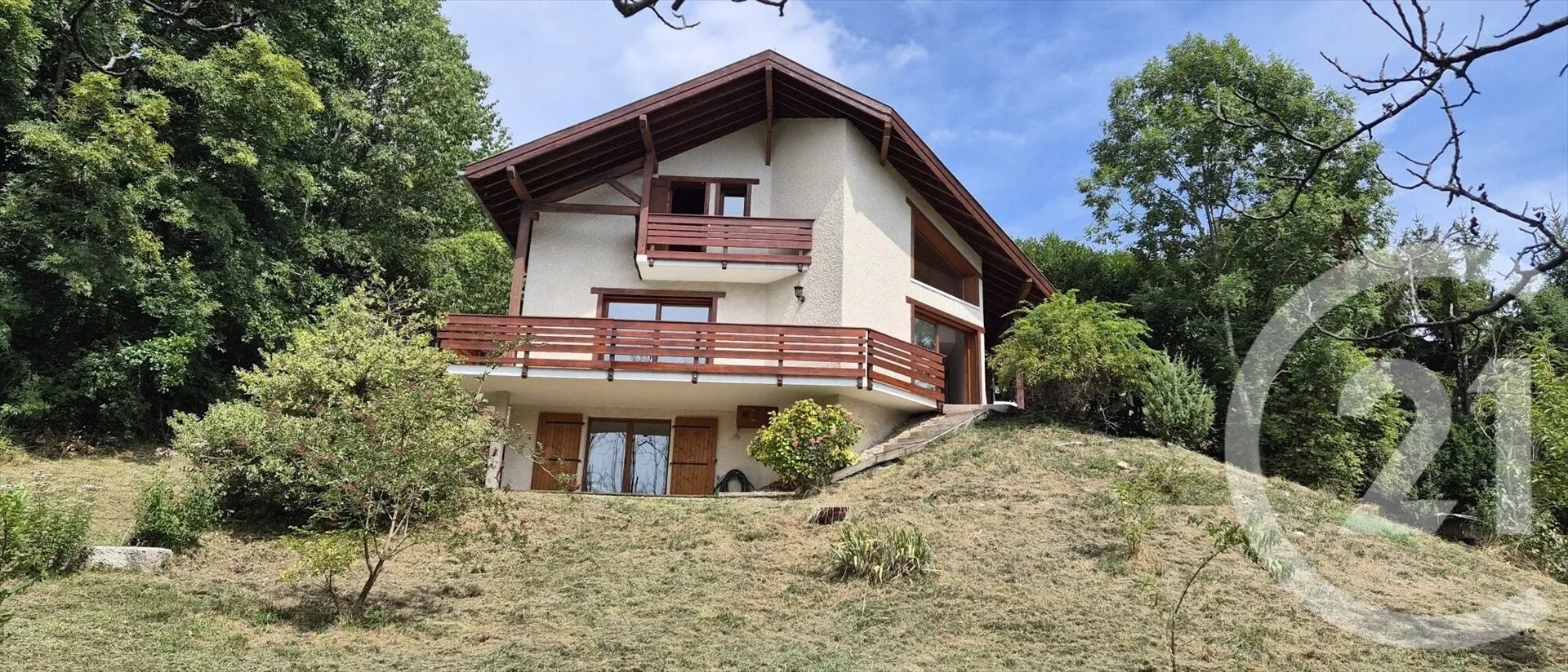 Maison à vendre, 147m², Perrignier
