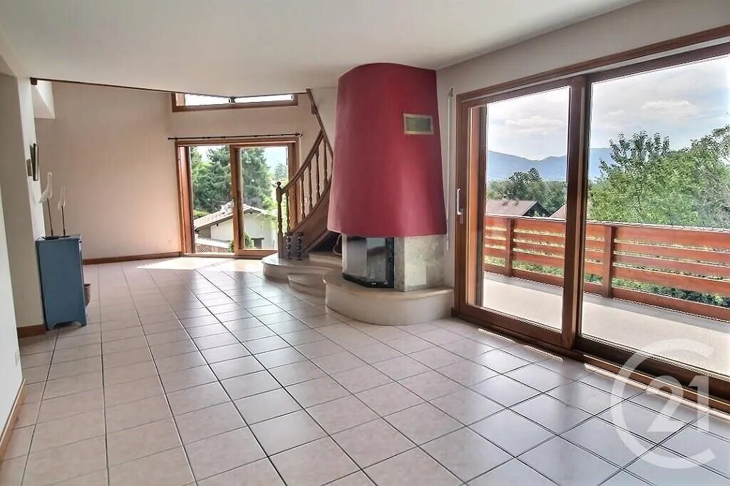 Maison à vendre, 147m², Perrignier
