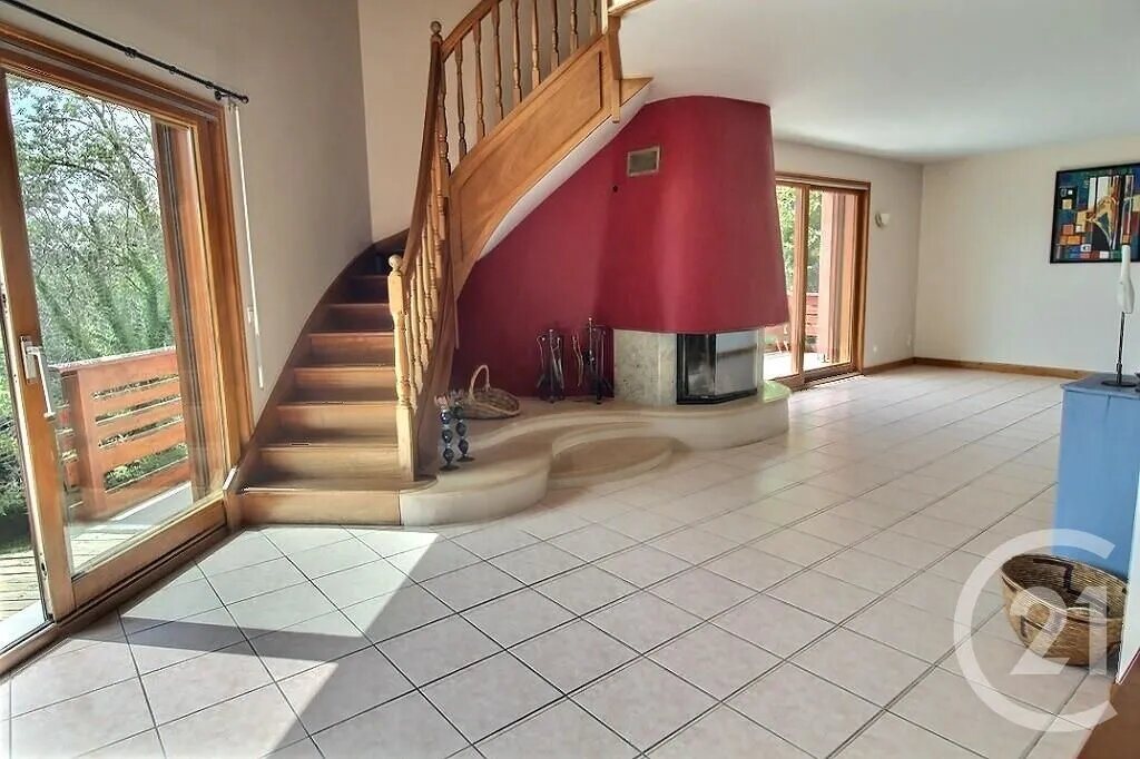 Maison à vendre, 147m², Perrignier