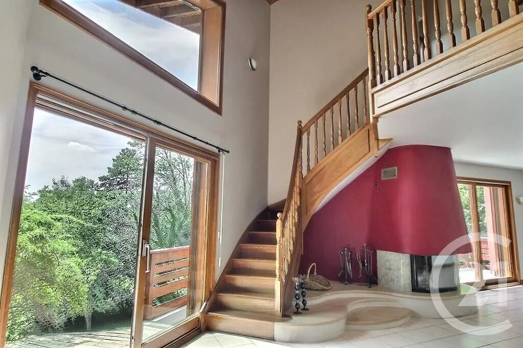 Maison à vendre, 147m², Perrignier