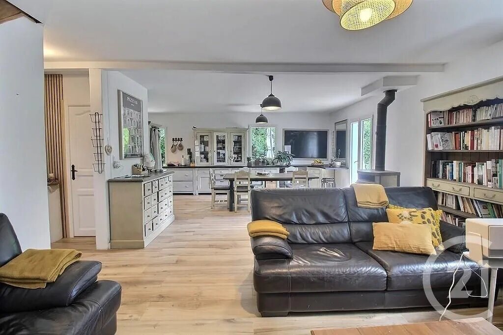 Maison à vendre, 190m², Margencel