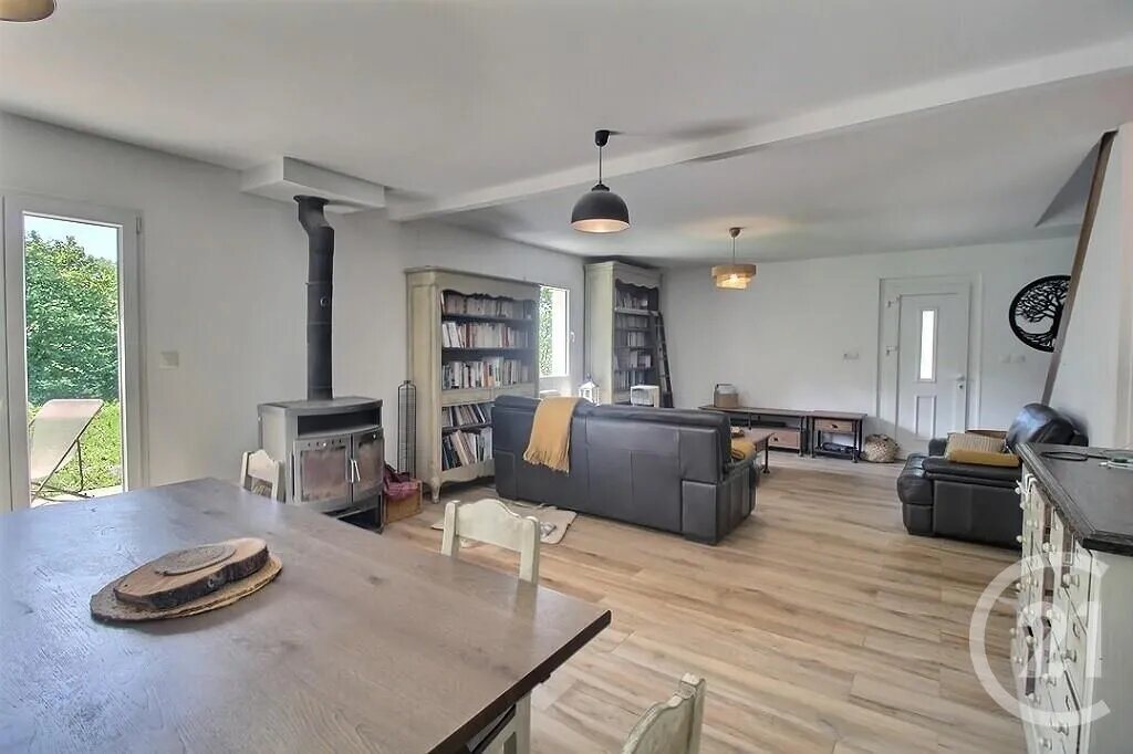 Maison à vendre, 190m², Margencel