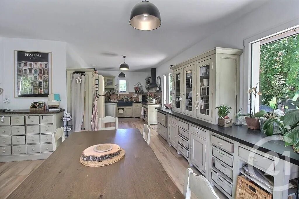 Maison à vendre, 190m², Margencel