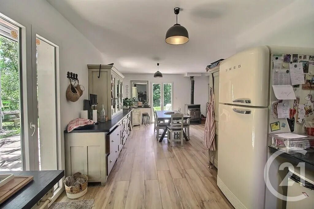 Maison à vendre, 190m², Margencel