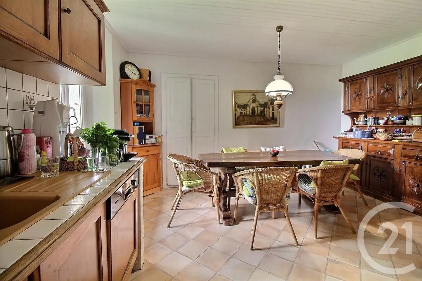 Maison à vendre, 175m², Loisin
