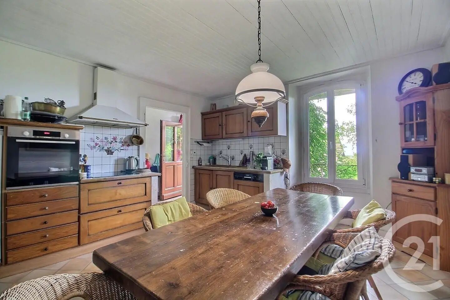 Maison à vendre, 175m², Loisin