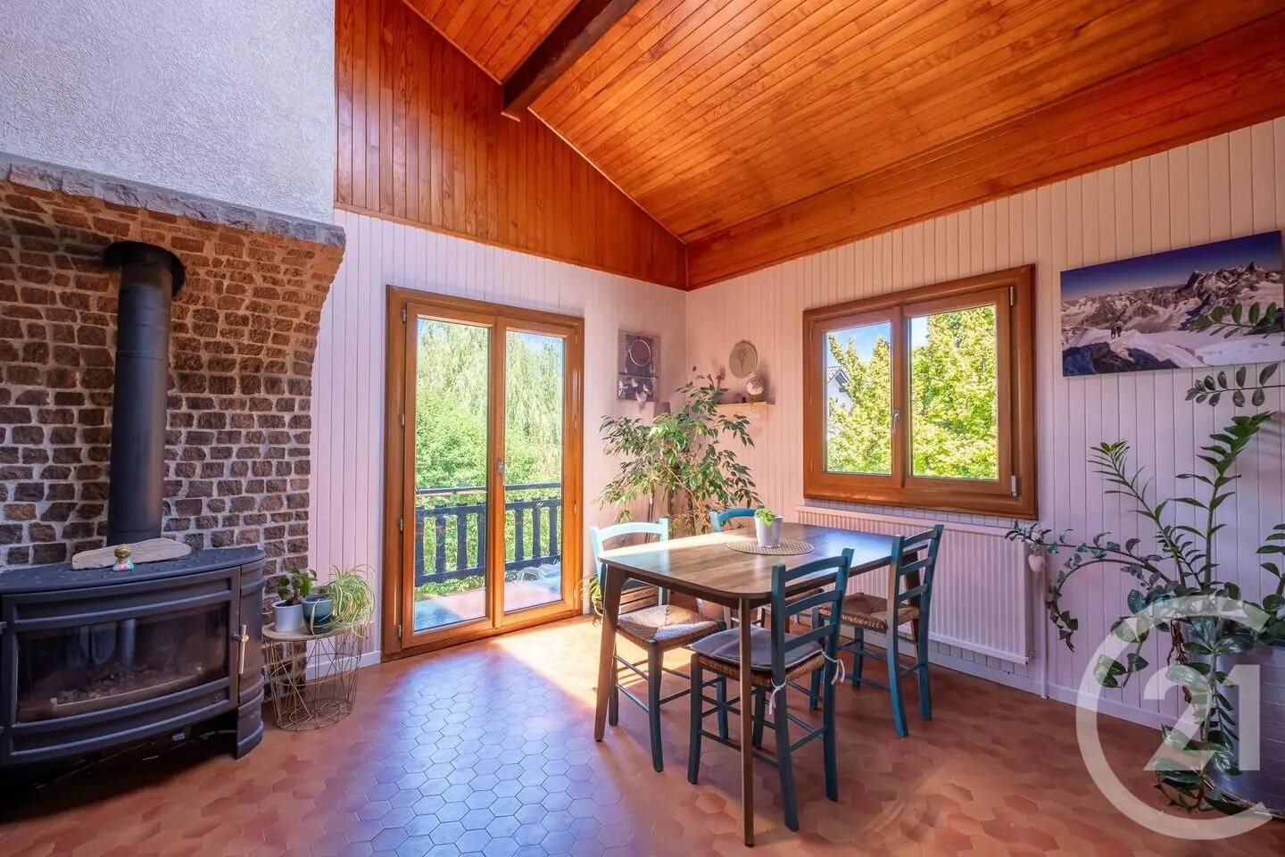 Maison à vendre, 120m², Sciez