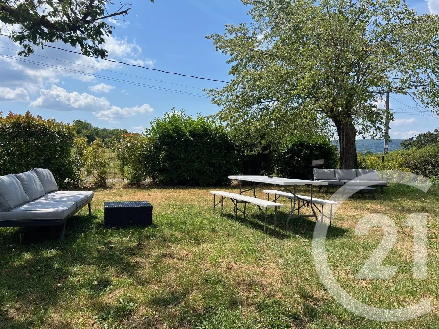 Maison à vendre, 155m², Perrignier
