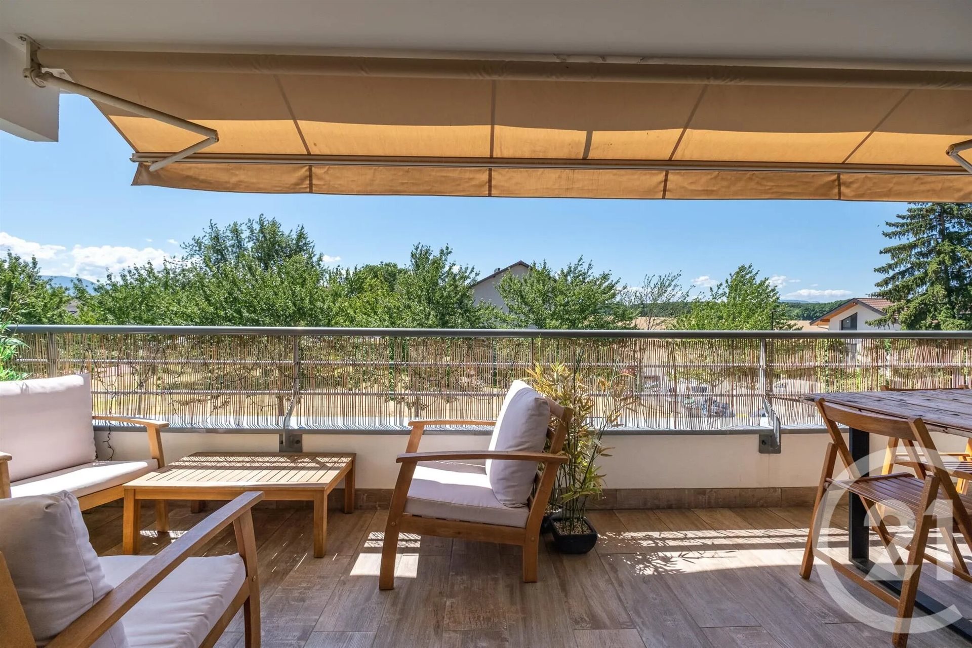 Appartement à vendre, 86m², Messery