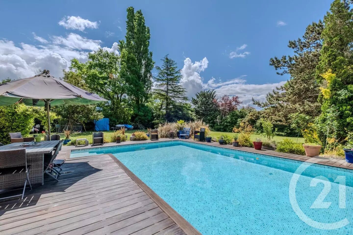 Maison à vendre, 280m², Loisin