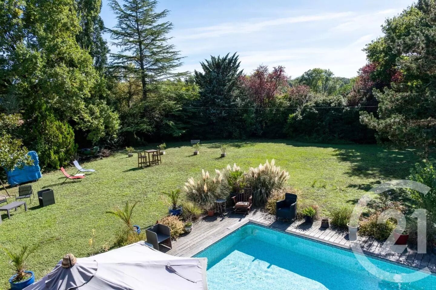 Maison à vendre, 280m², Loisin