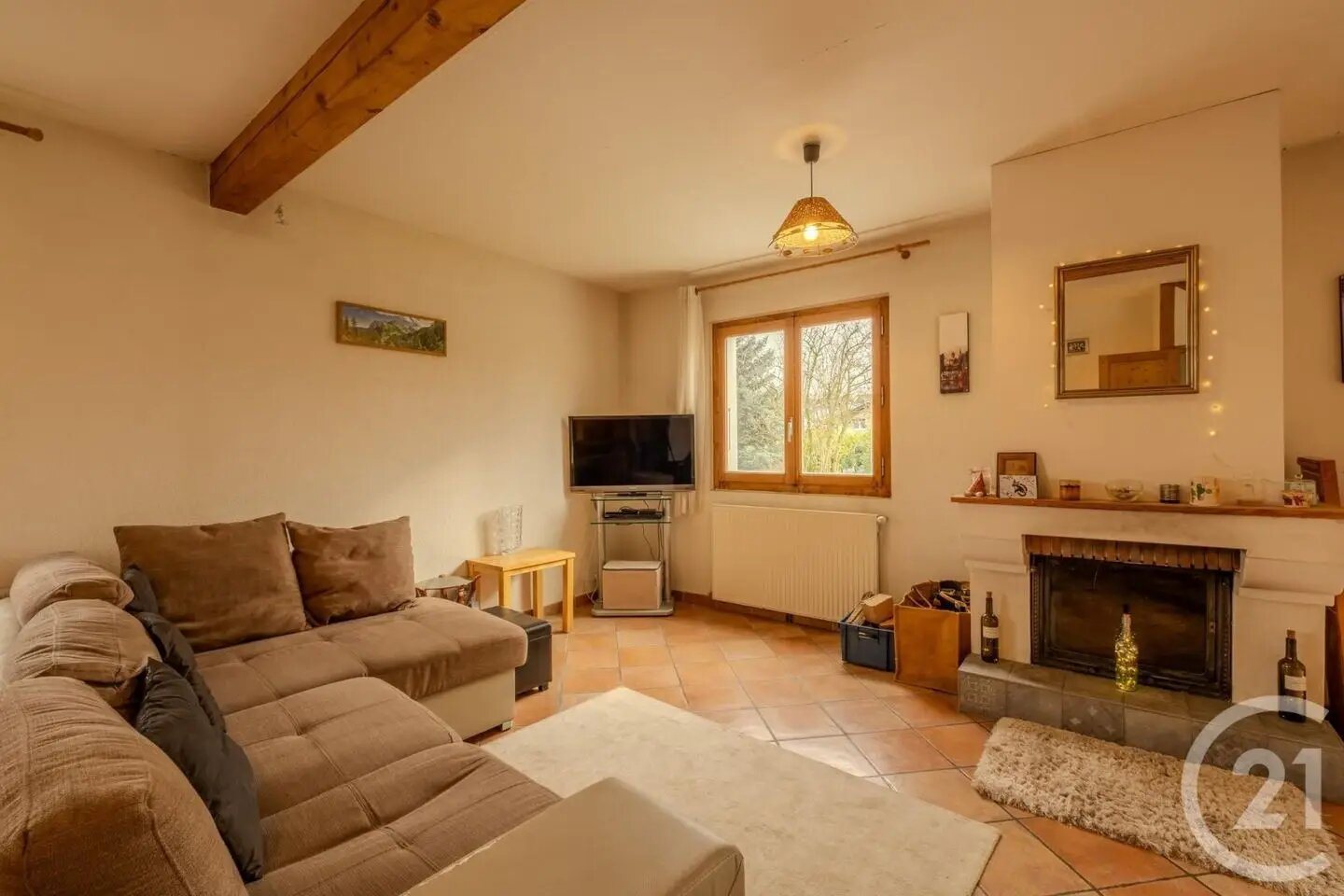 Maison à vendre, 135m², Sciez