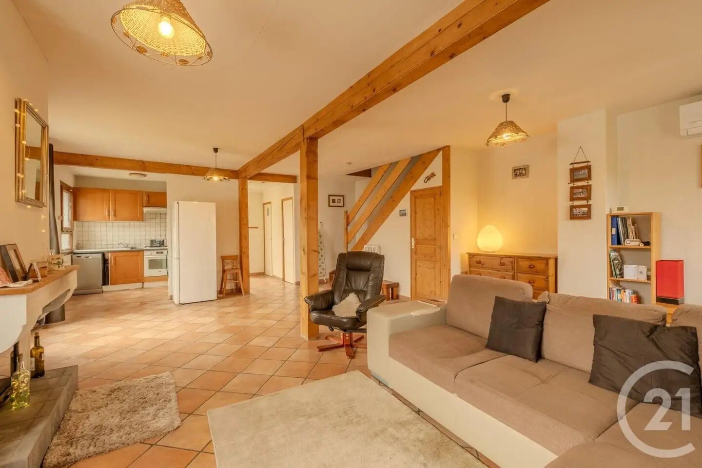 Maison à vendre, 135m², Sciez