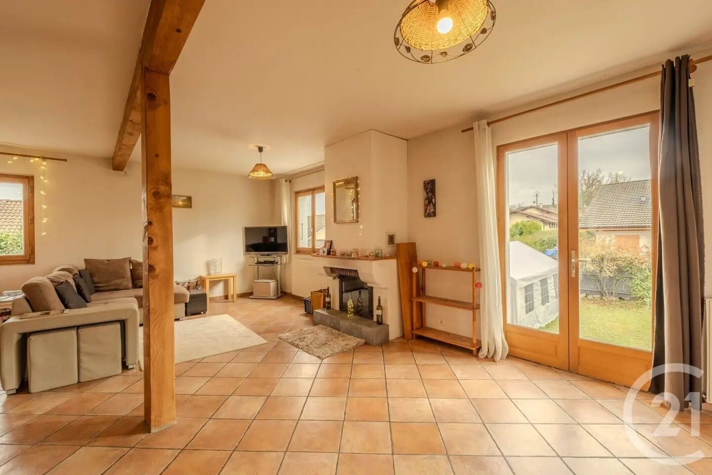 Maison à vendre, 135m², Sciez
