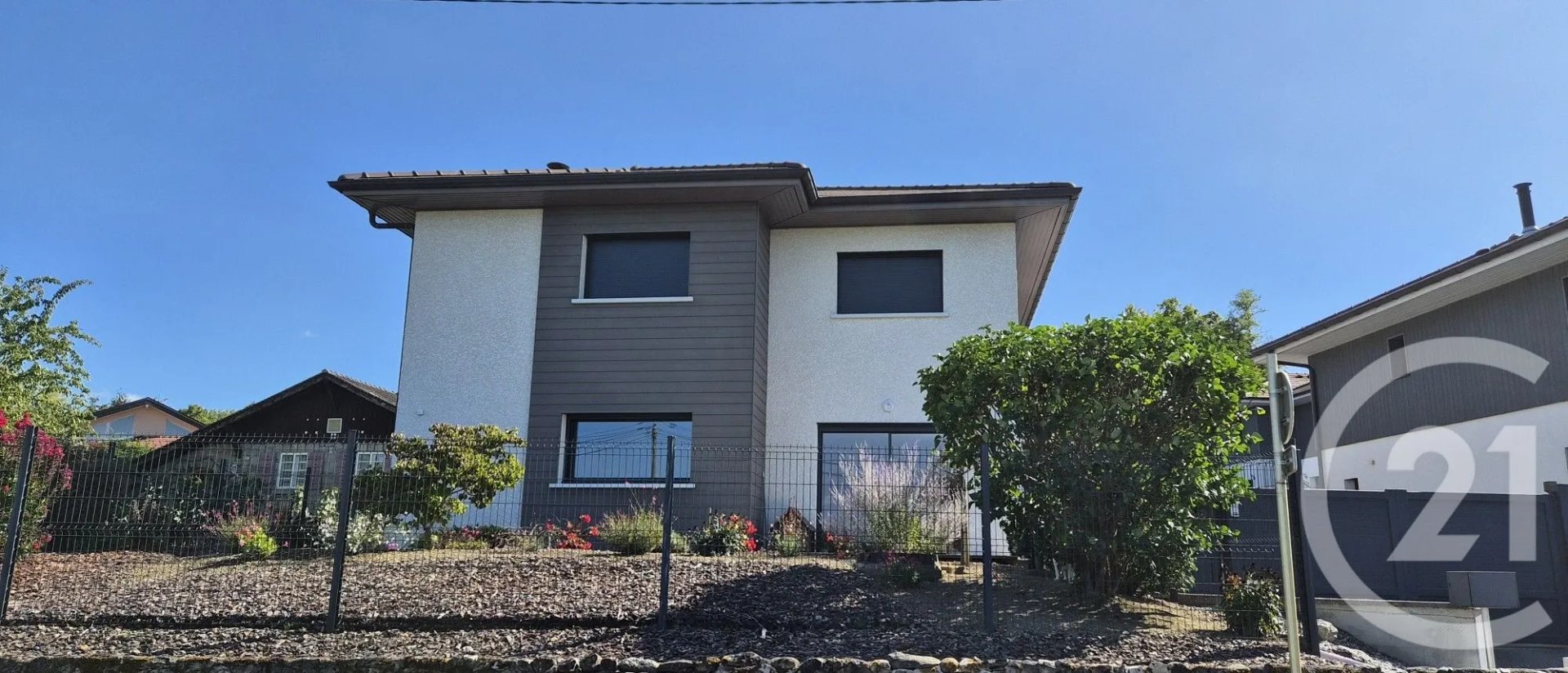 Maison à vendre, 169m², Anthy-sur-Léman