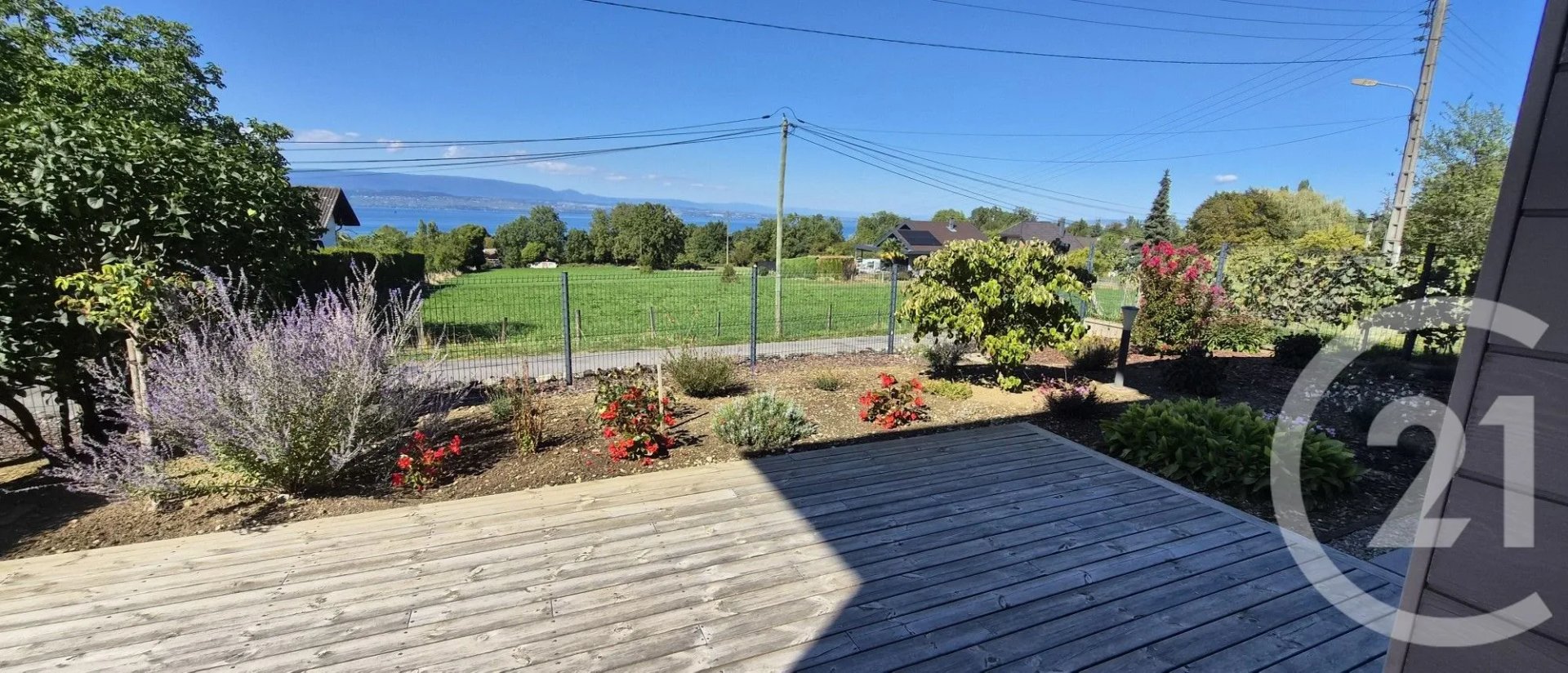 Maison à vendre, 169m², Anthy-sur-Léman