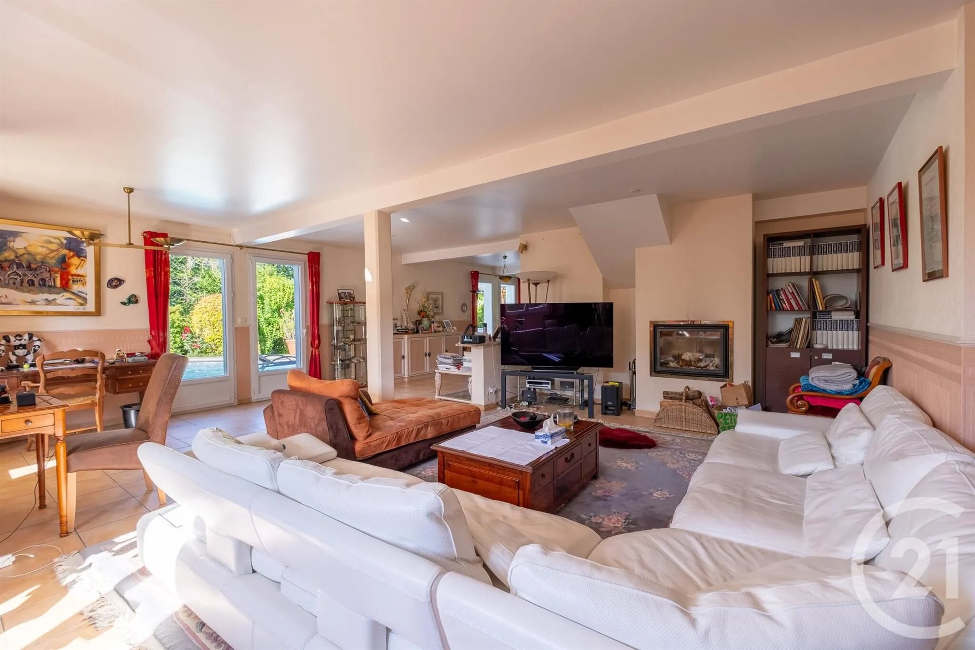 Maison à vendre, 198m², Sciez