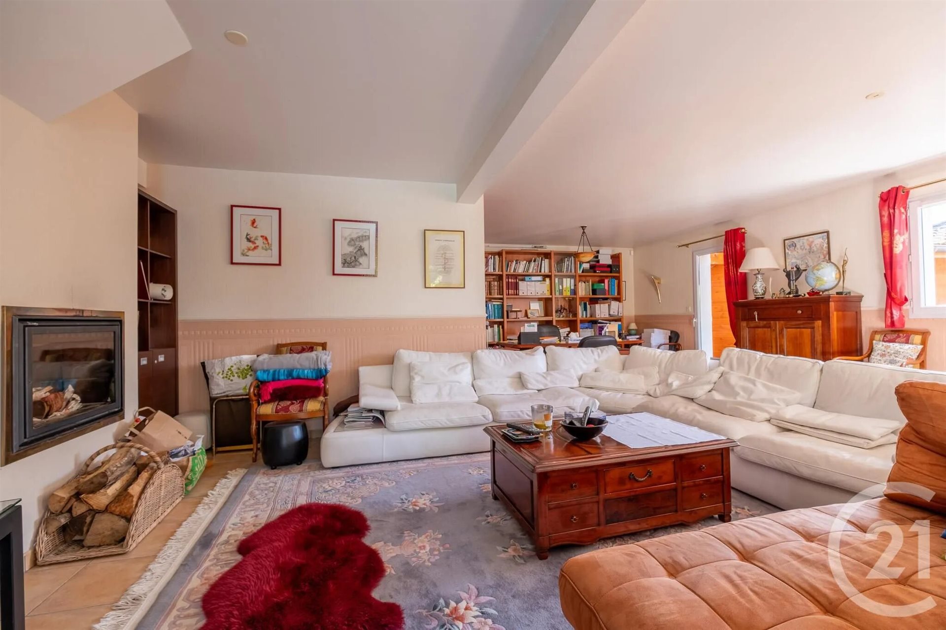 Maison à vendre, 198m², Sciez