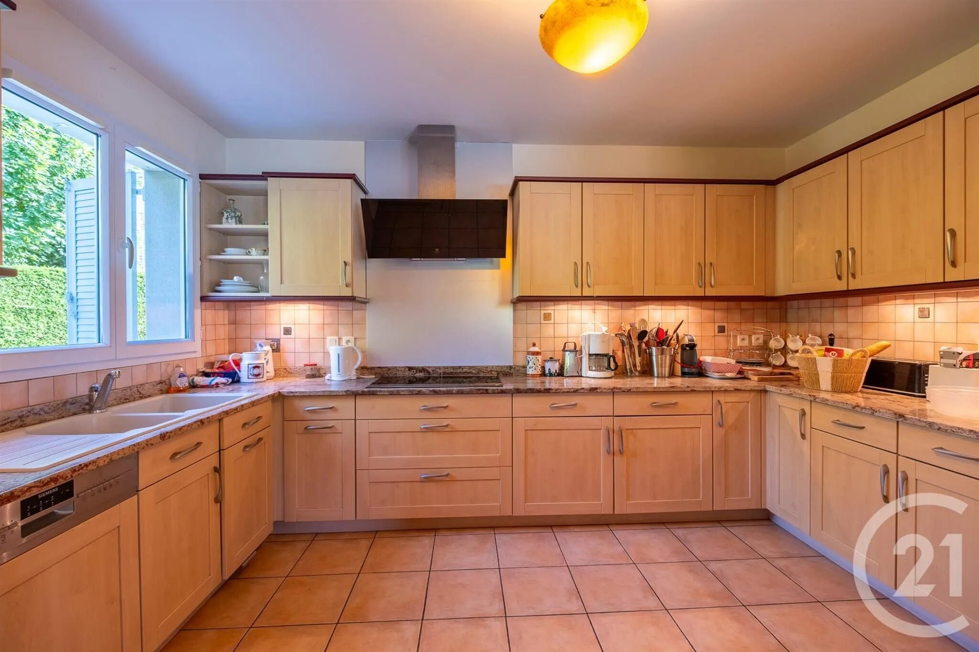 Maison à vendre, 198m², Sciez