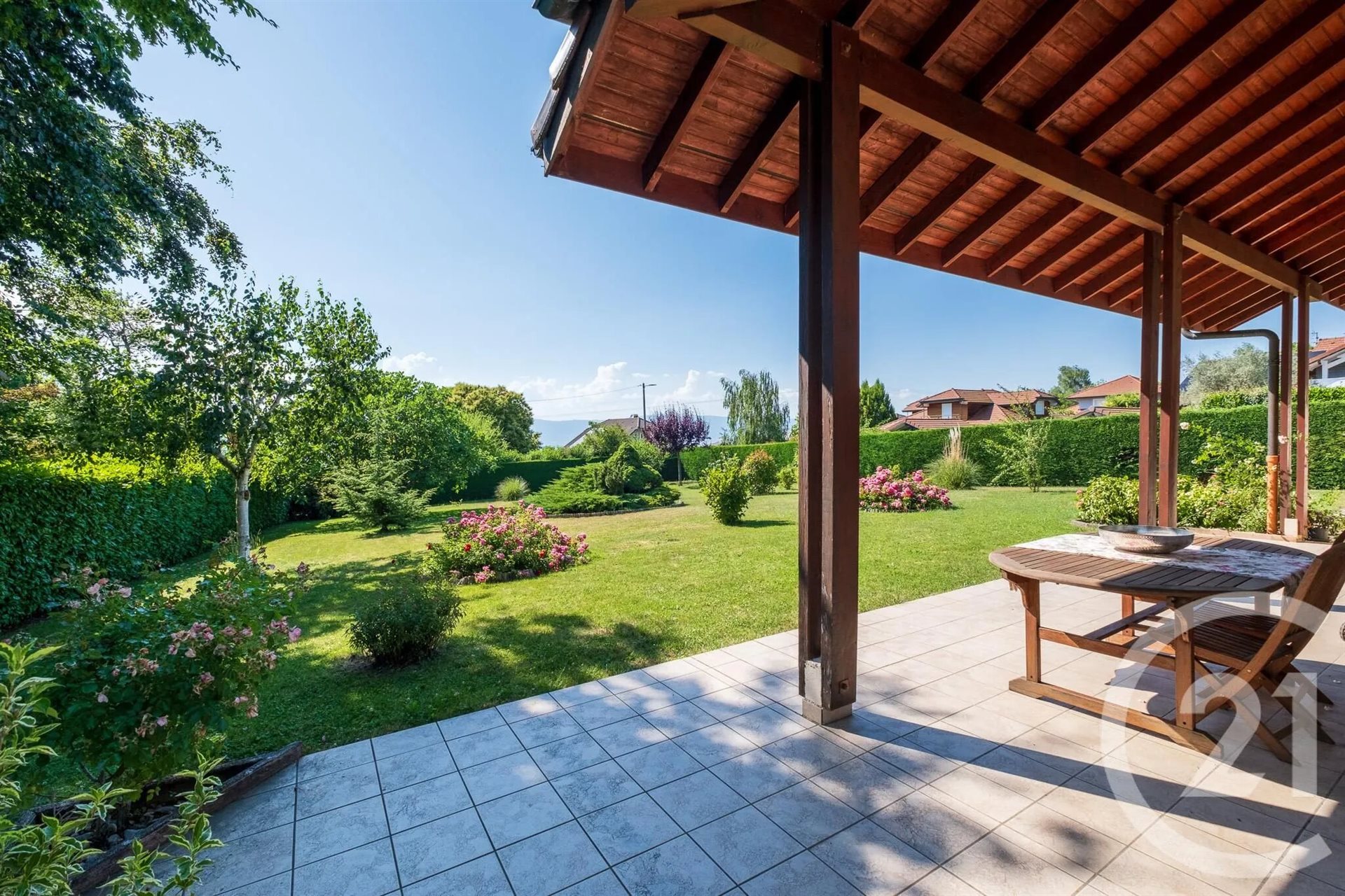 Maison à vendre, 180m², Ballaison