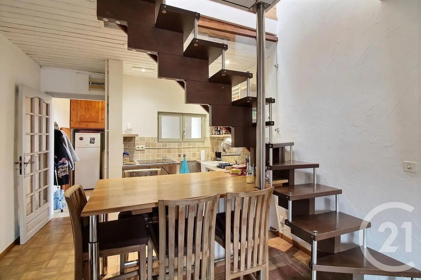 Maison à vendre, 69m², Sciez