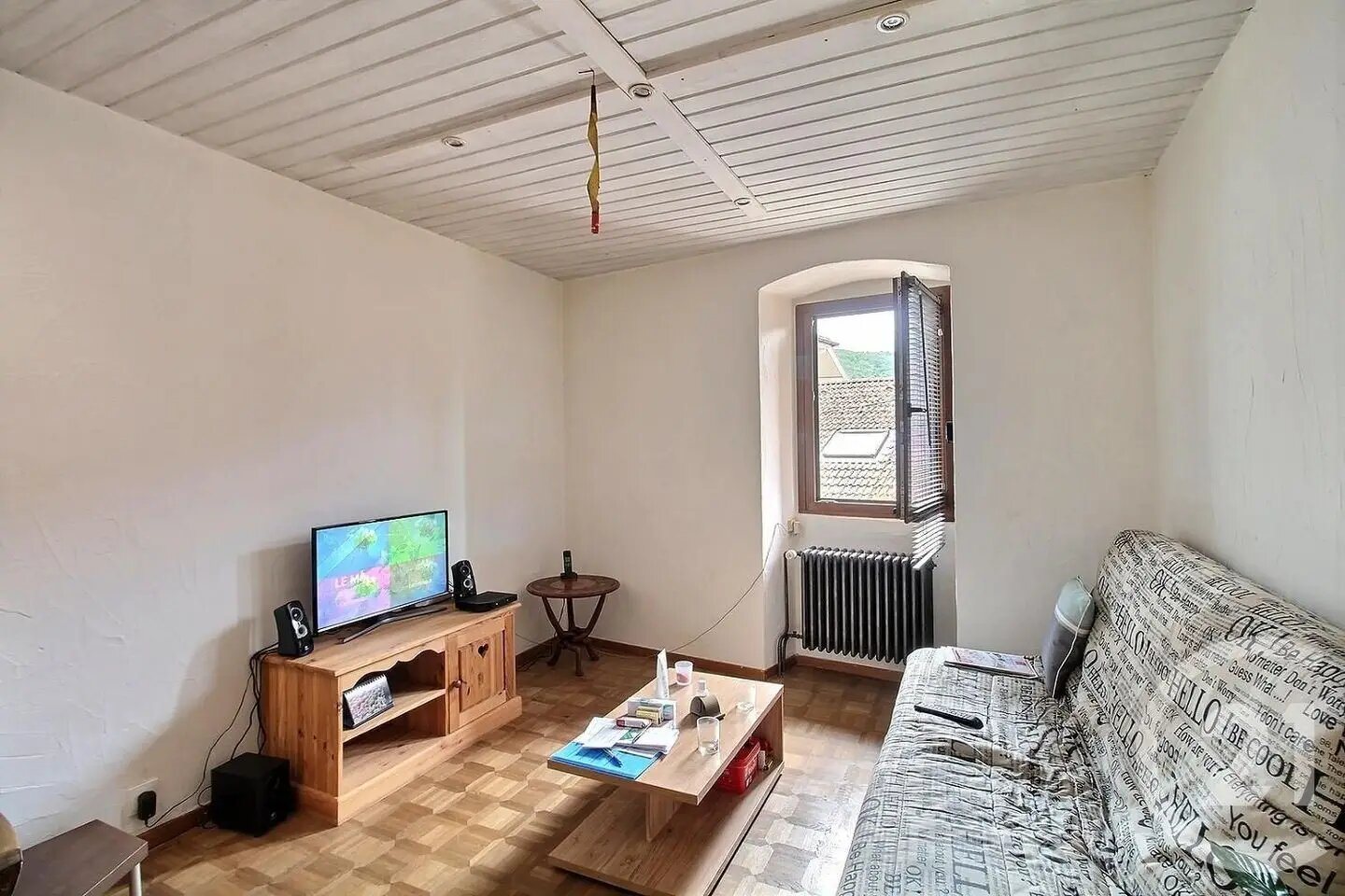 Maison à vendre, 69m², Sciez