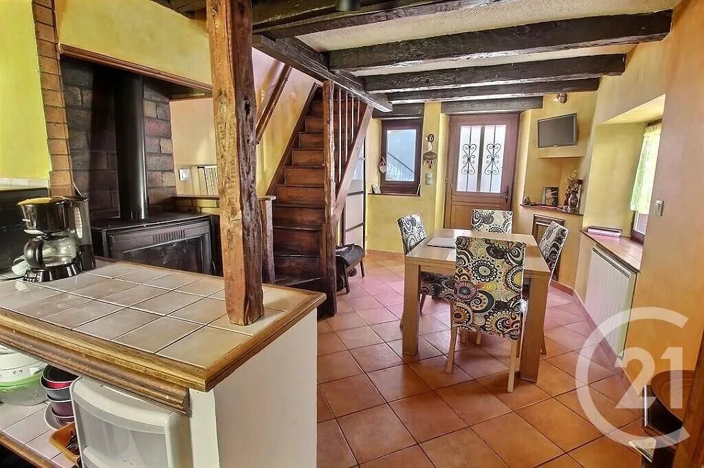 Maison à vendre, 65m², Sciez