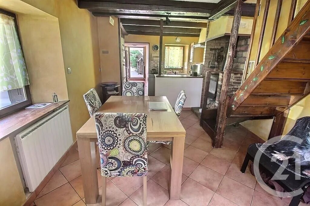 Maison à vendre, 65m², Sciez